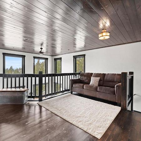 Whiskey Hills At Terry Peak Villa Lead ภายนอก รูปภาพ