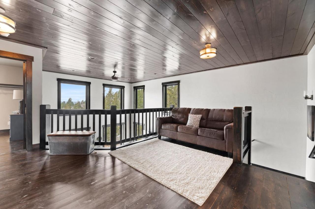 Whiskey Hills At Terry Peak Villa Lead ภายนอก รูปภาพ